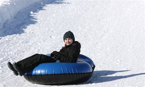 Winter Park Colorado Snow Tubing - AllTrips