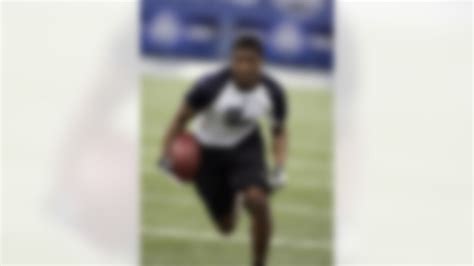 NFL Combine's fastest 40-yard dash times