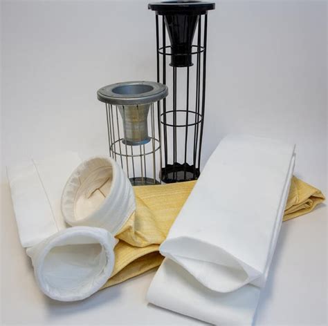 Dust Collector Filters Socks | U.S. Air Filtration, Inc.