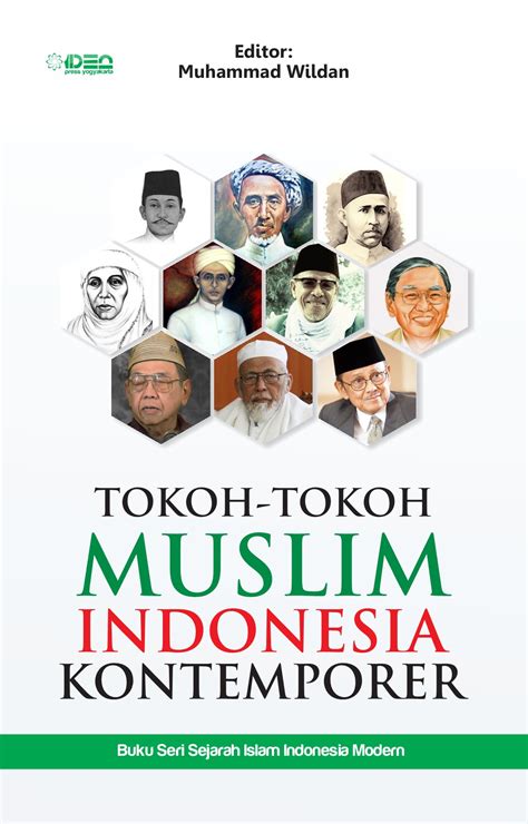 Tokoh Tokoh Muslim Indonesia - PERPUSTAKAAN " GRIYA WACANA " SMPN 1 ...