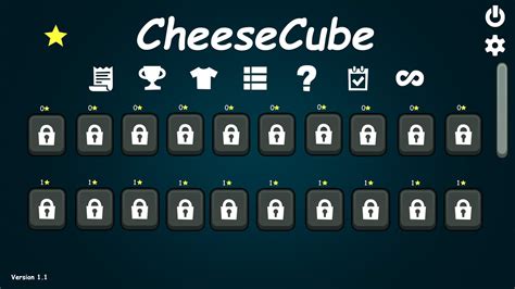 CheeseCube on Steam