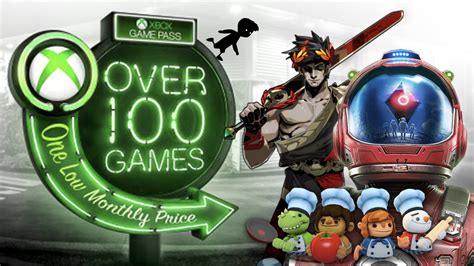 Top 10 Indie Games on Xbox Game Pass - Indie Game Fans