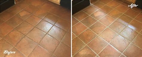 Sealing Grout And Tile Floors – Flooring Guide by Cinvex