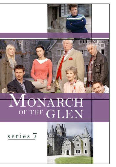 Monarch of the Glen - Unknown - Season 7 - TheTVDB.com