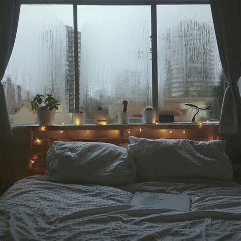 I sleep so well during the rain. : r/CozyPlaces