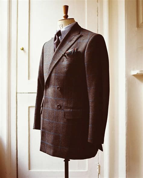 Top Tips to Remember when Ordering Your Very Own Bespoke Suit - The ...