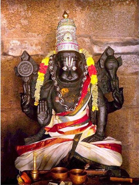 Temple of Secrets: Ahobilam Nava Narasimha Temples