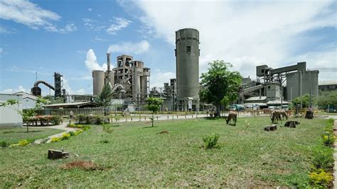 Photos of Bamburi Cement