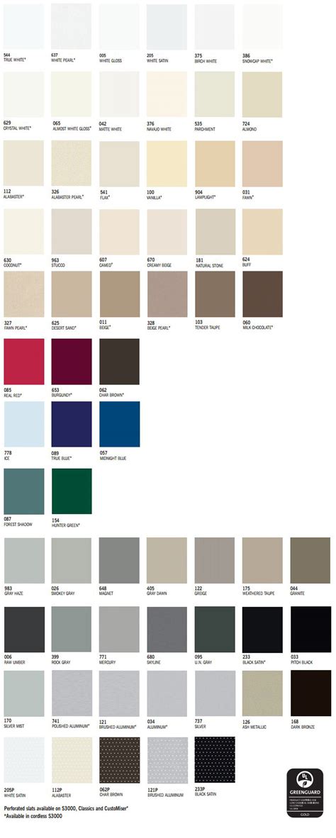 Bali Colors – Commercial Drapes and Blinds