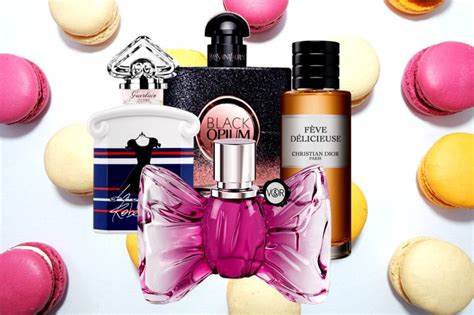 10 Best Gourmand Fragrances For Women | Viora London