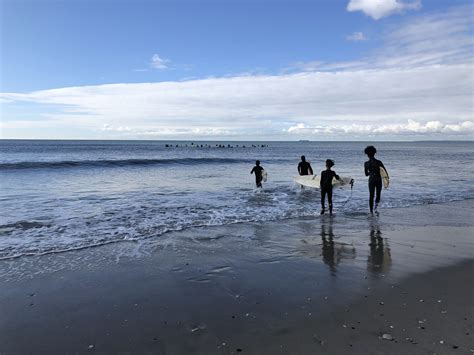 Between the Sea and the Shore: Storytelling in Far Rockaway — WorksOnWater