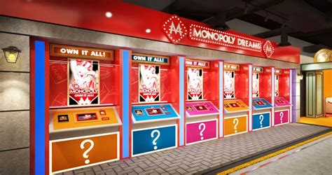 Monopoly Dreams Melbourne | TOT: HOT OR NOT