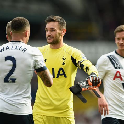 Ranking Tottenham's Top 5 Players for September | News, Scores ...