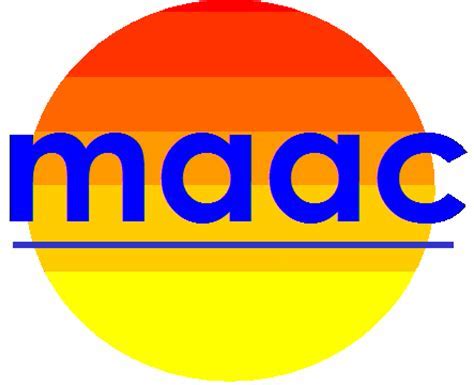 Maac Logos