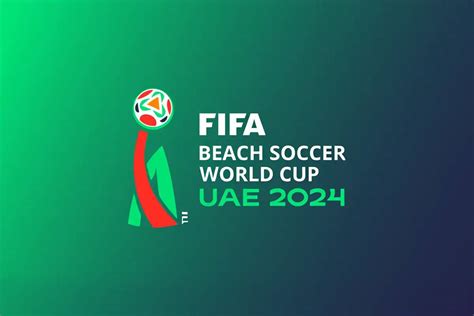 FIFA Beach Soccer World Cup 2024 is Coming to the UAE, Here's What to ...