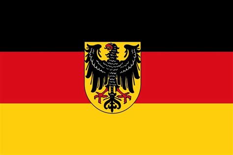 Flag of Weimar Republic (Germany) | Republic flag, Flag, Weimar