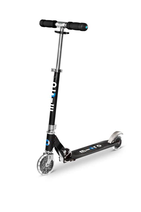 Micro Sprite Scooter with LED Light Wheels | Shop Today. Get it Tomorrow! | takealot.com