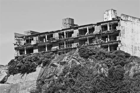 Out of Cam: Gunkanjima's future remains uncertain