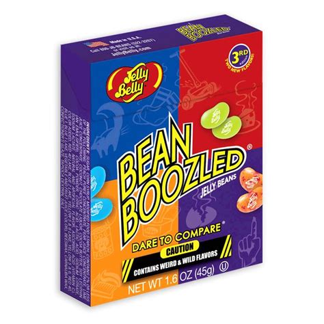 jelly belly® bean boozled® - candy | Five Below | Jelly belly beans ...