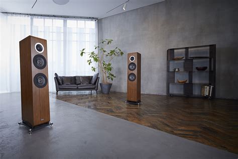 Pro Audio Design to Showcase TAD Evolution-Two Speakers at Florida ...