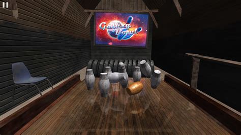 Galaxy Bowling 3D Free - Android Apps on Google Play