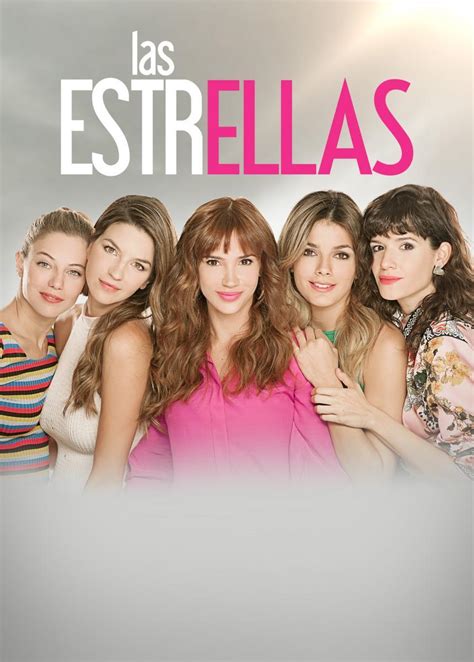 Las Estrellas (Serie de TV) (2017) - FilmAffinity