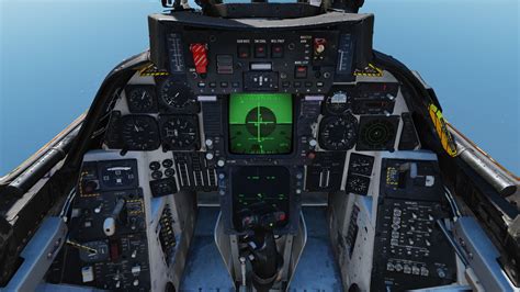 F 14 Cockpit Military Machine - vrogue.co