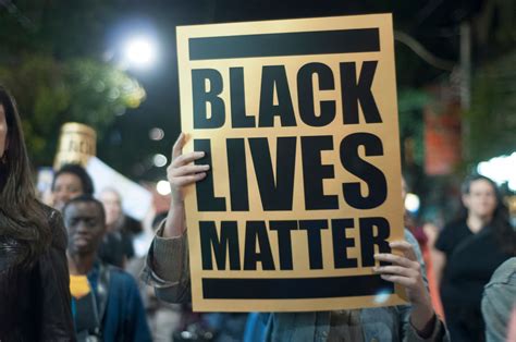 Why the ‘Black Lives Matter’ movement is so controversial to many ...