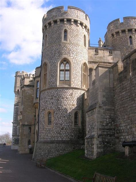 Day 3 - London - Windsor Castle - State Apartments State Apartments ...