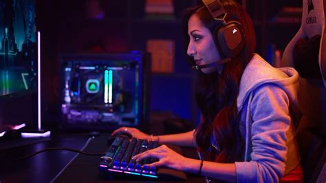 5 Best RGB Gaming Headsets - Pro Game Guides