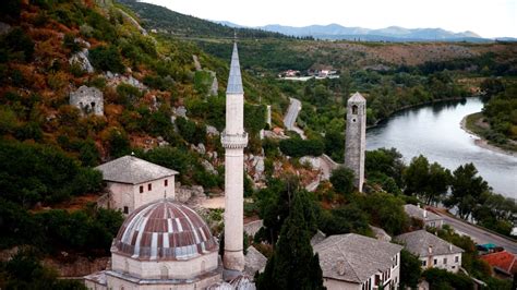 Faith, History, And Community In Bosnia