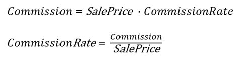 Net commission calculator - MukhtarTorran