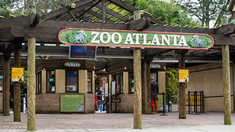 15 Surprising Facts About Zoo Atlanta - Facts.net