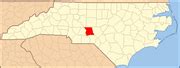 Candor, North Carolina - Wikipedia, the free encyclopedia