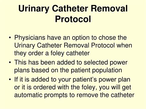 PPT - Urinary Catheter Updates PowerPoint Presentation, free download ...