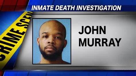 Death of a Dallas Co. Jail Inmate Under Investigation - Alabama News