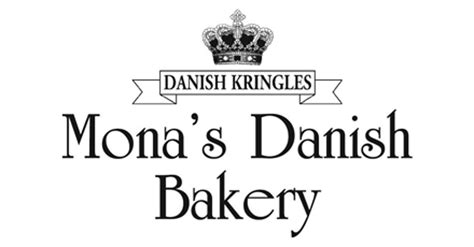 Mona's Danish Bakery 4777 East Sunrise Drive - Order Pickup and Delivery