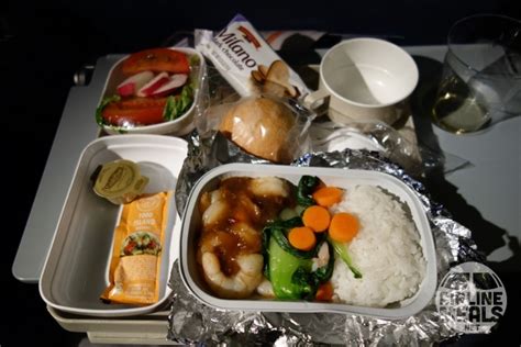 AirlineMeals.net - Airline catering * the world's largest website about ...