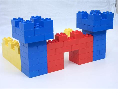 castle duplo - Google Search | Lego duplo, Lego for kids, Duplo