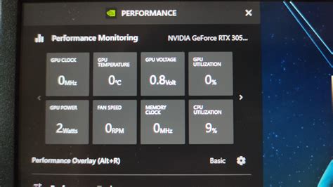 Hi all is this the correct way to check temps during gaming (GPU tmp) or is there some other way ...