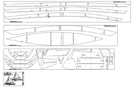 Building a Chesapeake Light Craft Boat from Plans