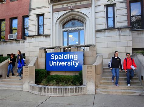 Transfer Students - Spalding University