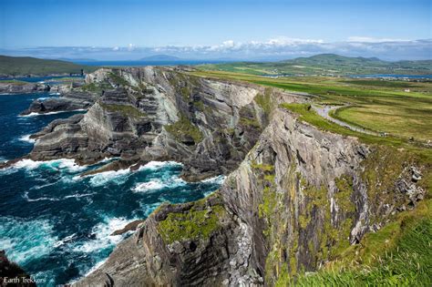 Driving the Ring of Kerry, Ireland | Earth Trekkers