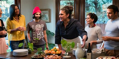 Review: Netflix's 'Salt Fat Acid Heat' Makes Delicious Cooking Look Easy