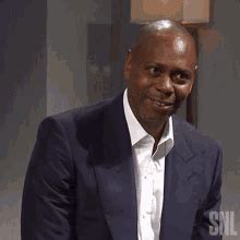 Dave Chappelle Laugh GIFs | Tenor