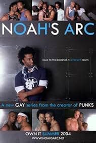 Noah's Arc (2004) - IMDb