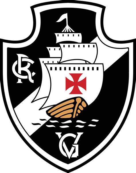 Vasco da Gama Logo - PNG and Vector - Logo Download