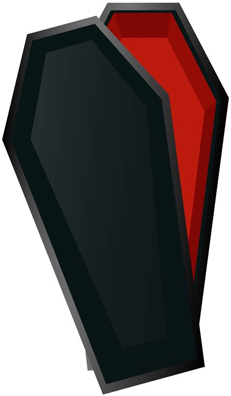 Coffin clipart, Coffin Transparent FREE for download on WebStockReview 2024