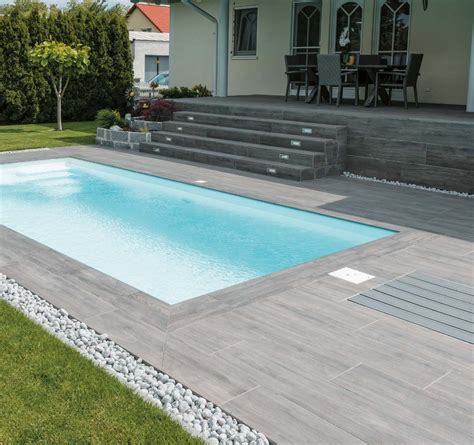 Image result for porcelain wood pool | Pequeñas piscinas, Piscinas pequeñas terraza, Piscina terraza