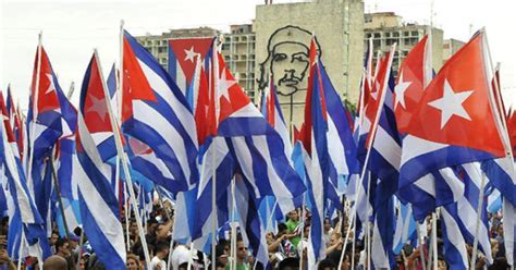 Communism is an aspiration: The future of Cuba - Liberation News